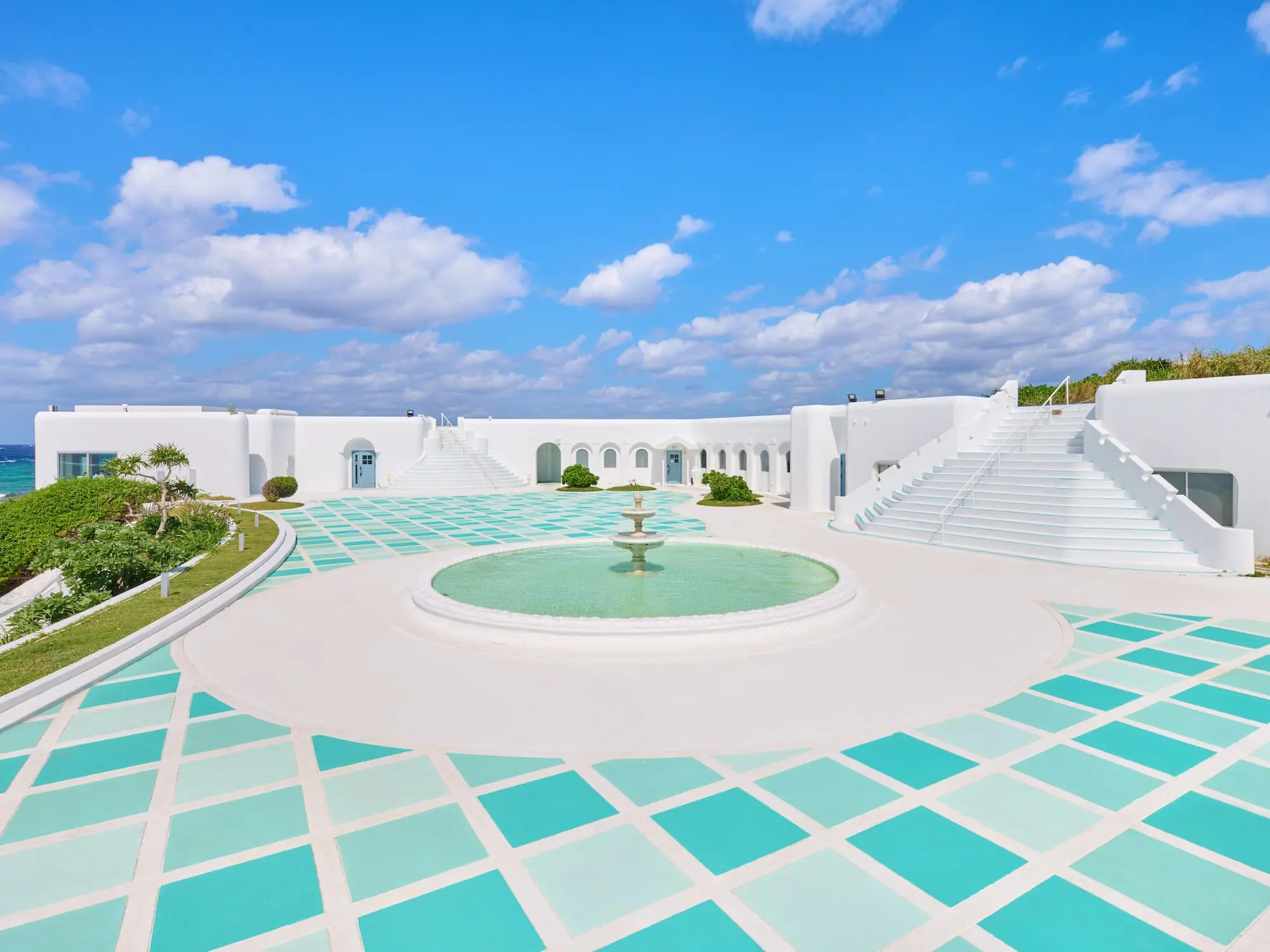 Pricia Resort Yoron image