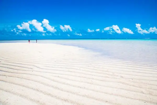 Yurigahama Beach