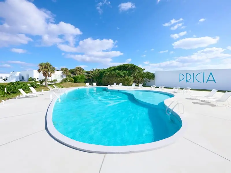 Pricia Resort Yoron image